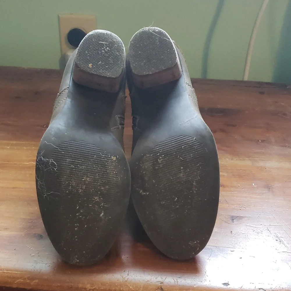 Madden girl booties - Picture 3 of 5